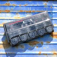 Decksaver RC-505 Loopstation cover - thumbnail