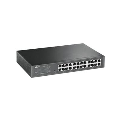 TP-Link TL-SG1024DE Gigabit Easy Smart switch - thumbnail