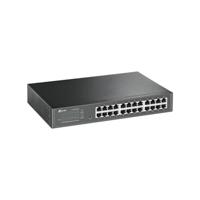 TP-LINK TL-SG1024DE Netwerk switch 24 poorten 1 GBit/s - thumbnail