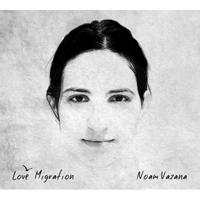 Love Migration - CD (8718456017085) - thumbnail