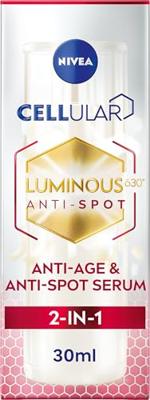 Nivea Cellular Luminous630 Anti-Age & Anti-Spot Serum
