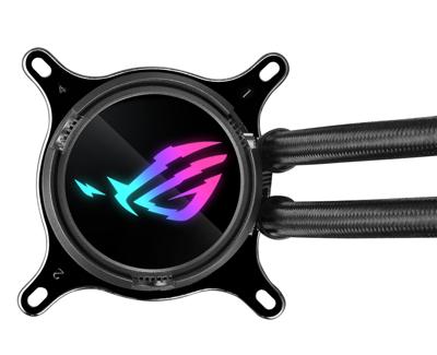 Asus ROG Strix LC III 360 Asus ROG Strix LC III 360