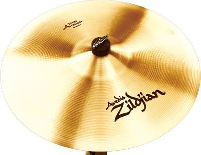 Zildjian A0231 A Family 17 inch Medium Thin Crash