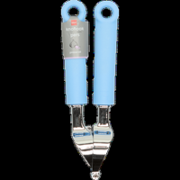 HEMA Knoflookpers RVS Dot 1 Stuk bij Jumbo - thumbnail