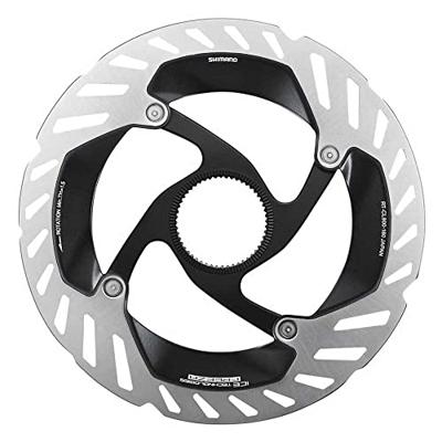 SHIMANO remschijf "rt-cl900". shim.brake rotors da 160mm cl cl900 ice ext