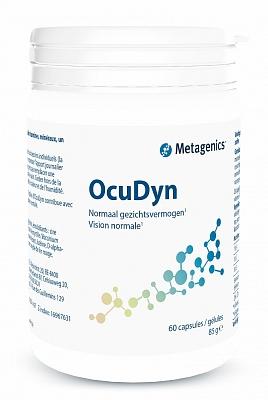 Metagenics Ocudyn 60 Capsules