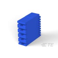 TE Connectivity 521207-1 Inhoud: 1 stuk(s) Package - thumbnail