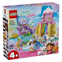 LEGO® Gabby&apos;s Dollhouse 11205 Snoepjesberg - thumbnail