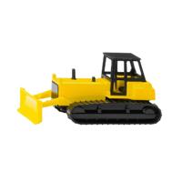 Siku 1295 Bulldozer - thumbnail