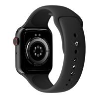 Smartwatch DCU 34157041 Zwart - thumbnail