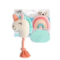 AFP Little Buddy 3-Pack Toy Wonderland - thumbnail