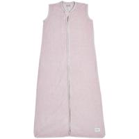 Meyco baby slaapzak Velvet lilac - thumbnail