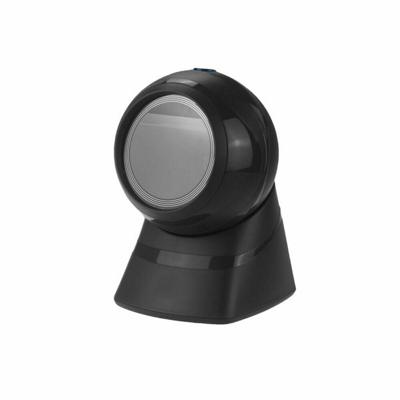 Barcodelezer Premier MS3-2D