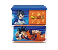 Dragon Ball Z opbergboxen 53 x 30 x 60 cm - thumbnail