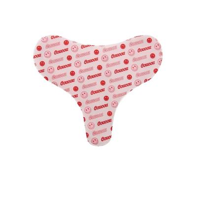 The CouCou Club Coucou Reusable Chest Patch 1st