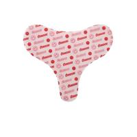 The CouCou Club Coucou Reusable Chest Patch 1st - thumbnail
