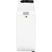 AEG LTR7573A Wasmachine bovenlader Wit - thumbnail