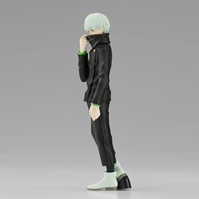 Jujutsu Kaisen: Jukon no Kata Figure - Togo Inumaki - thumbnail