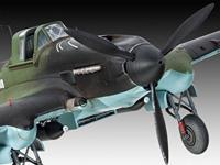 Revell 1/48 IL-2 Stormovik - thumbnail