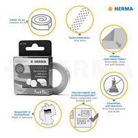 Herma Transfer navulrol kleefmiddeldispenser 15 m - thumbnail