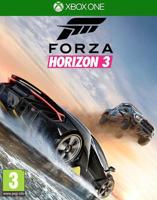 Forza Horizon 3 - thumbnail