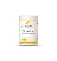L-Citrulline 60 Vegetarische capsules - thumbnail