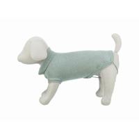 Trixie citystyle hondentrui berlin salie 45 cm - thumbnail