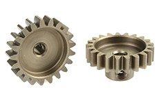 Team Corally - 32 DP Pinion - Short - Hardened Steel - 21T - 3.17mm as