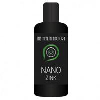 Nano Zinc/Copper (500 ml) - Health Factory - thumbnail