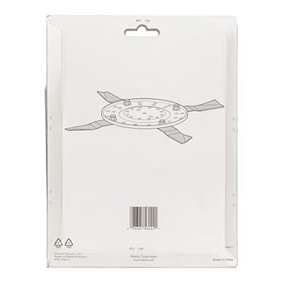 Makita Accessoires Messenset 460mm DLM462 - 191D47-0 - 191D47-0 Makita Accessoires Messenset 460mm DLM462 - 191D47-0 - 191D47-0