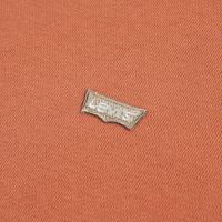 Sweater met capuchon Mini Batwing Hoodie LEVI'S® sinaasappel - thumbnail