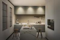 OSRAM HOMELIGHTING 4058075853539 Plafondspot, LED-plafondspot GU10 Brons-groen - thumbnail