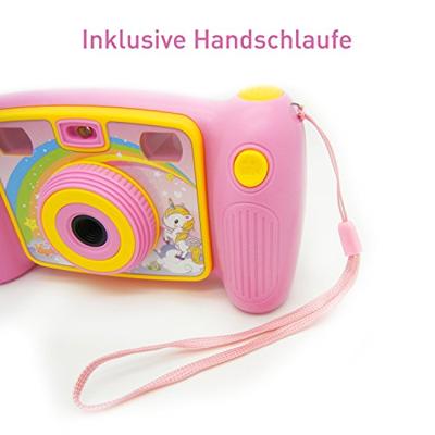 Easypix KiddyPix Mystery