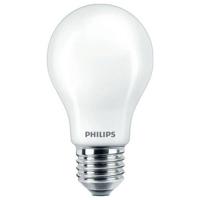 Philips LED GLS E27 7,8-75W 2700K filament mat dimbaar - LED3792 - thumbnail