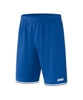 JAKO 4450 Short Center 2.0 - Royal/Wit - XXL - thumbnail