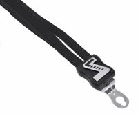 Simson Snelbinder Oma Lang Zwart - thumbnail