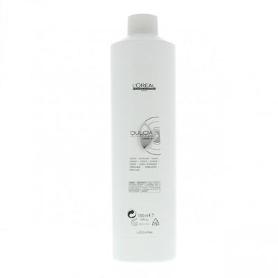 L'Oréal Professionnel Dulcia Advanced Neutraliser 1000ml L'Oréal Professionnel Dulcia Advanced Neutraliser 1000ml