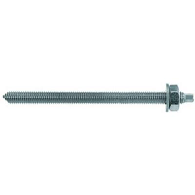 Fischer 95720 RG M 12x380 Ankerstang 380 mm 14 mm 10 stuk(s) Fischer 95720 RG M 12x380 Ankerstang 380 mm 14 mm 10 stuk(s)