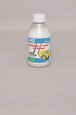 HG stofzuiger luchtverfrisser 0,2kg