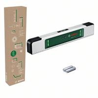 Bosch Groen EasySpiritLevel Waterpas | Inclusief Batterijen - 06036670Z0 - thumbnail