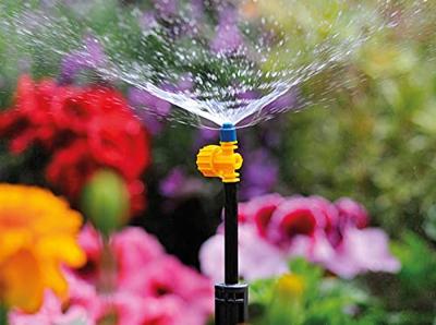 180 graden regelbare Vari-Jets Hozelock - Hozelock 180 graden regelbare Vari-Jets Hozelock - Hozelock