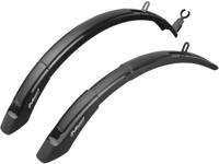 Polisport steekspatbordset "expander" clip-on fender polisp. expander 26"-29" - thumbnail
