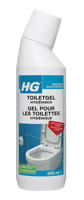 HG toiletgel hygienisch - thumbnail