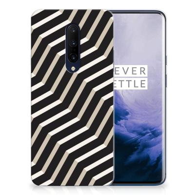 OnePlus 7 Pro | TPU Hoesje | Illusion OnePlus 7 Pro | TPU Hoesje | Illusion