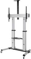 SpeaKa Professional PREM-LINE XXL TTL04-610TW TV-wagen 152,4 cm (60) - 254,0 cm (100) Kantelbaar - thumbnail