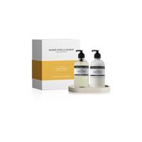 Marie-Stella-Maris Lemon Notes Luxury Hand Essentials Gift Set - thumbnail