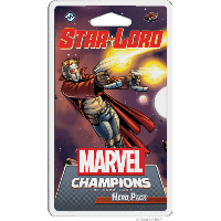 Marvel Champions: Star-Lord - thumbnail