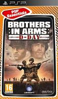 Ubisoft Brothers in Arms: D-Day (Essentials) - thumbnail