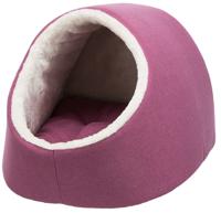 TRIXIE RELAX-IGLO SALVA FUCHSIA / CRÈME 50X41X30CM - thumbnail