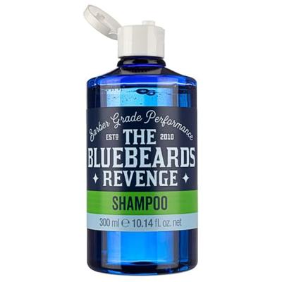 The Bluebeards Revenge Haircare & Styling Shampoo 300ml